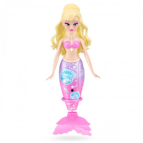 Интерактивная игрушка Pets Alive S1 – Волшебная русалочка Жемчужная ракушка (Pets & Robo Alive)