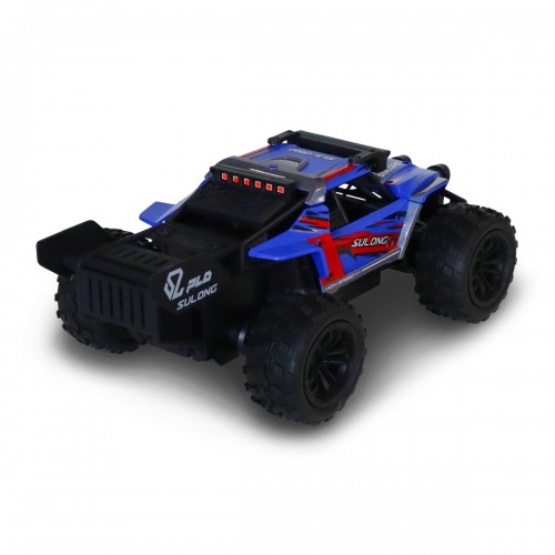 Автомобиль Off-road на р/у – High Speed (синий, 1:16) (KS Drive)