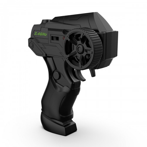 Автомобиль Off-road на р/у – High Speed (синий, 1:16) (KS Drive)