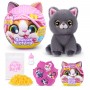 Інтерактивний ігровий набір Pets Alive S2 – Грайливі кошенята (Pets & Robo Alive)