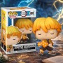 Ігрова фігурка Funko POP! cерії Вбивця демонів - Зеніцу Аґацума (Funko)