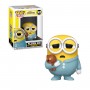 Игровая фигурка Funko POP! cерии Миньоны 2 - Боб в пижаме (Funko)