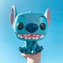 Ігрова фігурка Funko POP! - Стіч, що посміхається (25 см) (Funko)