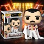 Ігрова фігурка Funko POP! - Фредді Мерк'юрі в турне (Funko)