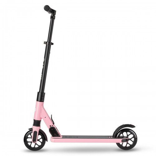 Самокат Micro складной серии Sprite Suspension - Розовый (Micro)