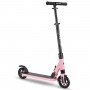 Самокат Micro складной серии Sprite Suspension - Розовый (Micro)