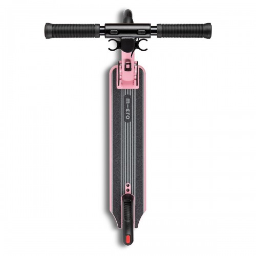 Самокат Micro складной серии Sprite Suspension - Розовый (Micro)