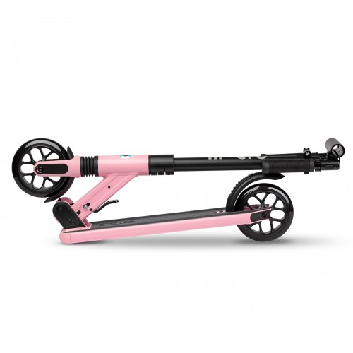 Самокат Micro складной серии Sprite Suspension - Розовый (Micro)
