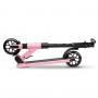 Самокат Micro складной серии Sprite Suspension - Розовый (Micro)