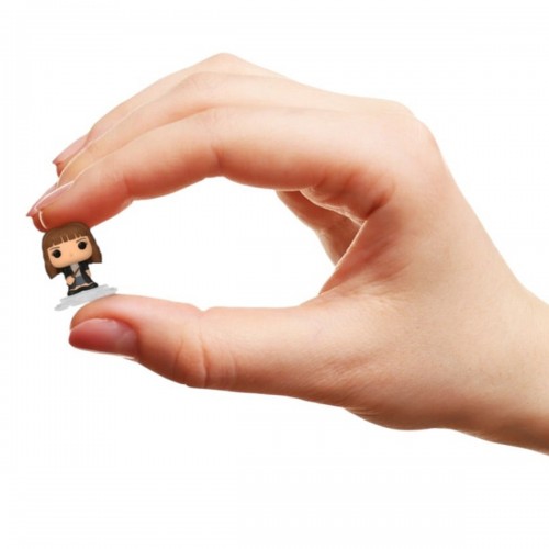 Набор игровых фигурок Bitty POP! - Гарри Поттер (Funko)