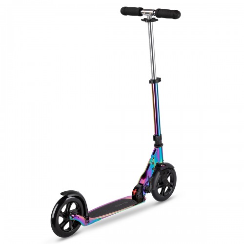 Самокат Micro серии Classic - Неохром (Micro)