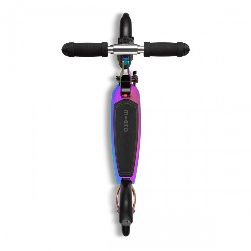 Самокат Micro серии Classic - Неохром (Micro)