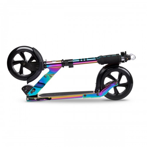 Самокат Micro серии Classic - Неохром (Micro)