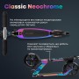 Самокат Micro серии Classic - Неохром (Micro)