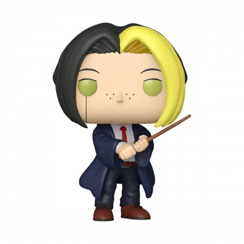 Игровая фигурка Funko POP! серии Машл: Магия и Мускулы - Финн Эймс (Funko)