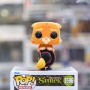 Игровая Фигурка Funko Pop! Серии Шрек - Кот в сапогах (Funko)