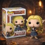 Ігрова фігурка Funko POP! серії Підземелля смакоти - Марсіль Донато (Funko)