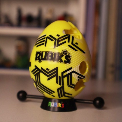 Головоломка Rubik's - Смарт-яйце (в ас.) (Rubik's)
