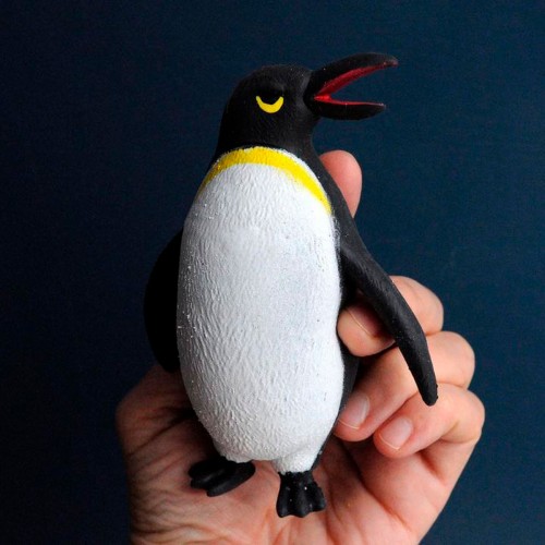 Стретч-іграшка у вигляді тварини – Володарі криги (#sbabam)