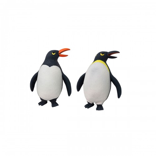 Стретч-іграшка у вигляді тварини – Володарі криги (#sbabam)