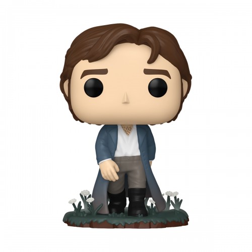 Ігрова фігурка Funko POP! серії Гордість і упередження - Містер Дарсі (Funko)