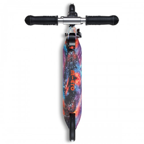 Самокат Micro серії Sprite Glow LED Art Collection – Космос (Micro)