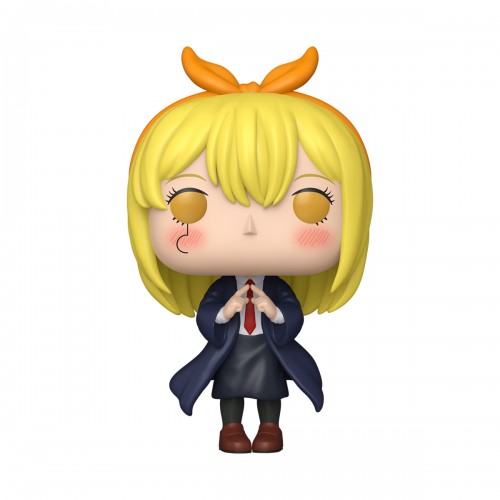 Ігрова фігурка Funko POP! серії Машл: Магія та М'язи - Лемон Ірвін (Funko)