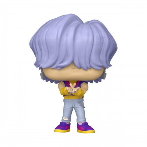 Ігрова фігурка Funko POP! серії Кейпоп-мисливиці на демонів S2 - Загадковий (Funko)