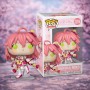 Игровая фигурка Funko POP! серии Hololive - Сакура Мико (Funko)