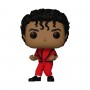 Игровая фигурка Funko POP! - Майкл Джексон (Thriller) (Funko)