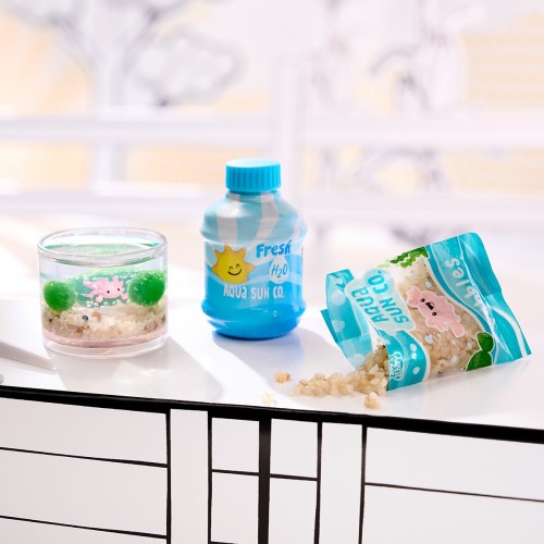 Ігровий набір Miniverse серії Animals - Створи світ тварин (MGA's Miniverse)