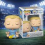 Игровая фигурка Funko POP! серии Футбол: Манчестер Сити - Эрлинг Холанд (Funko)