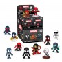 Игровая фигурка Funko Mystery Minis – Человек-Паук (Funko)