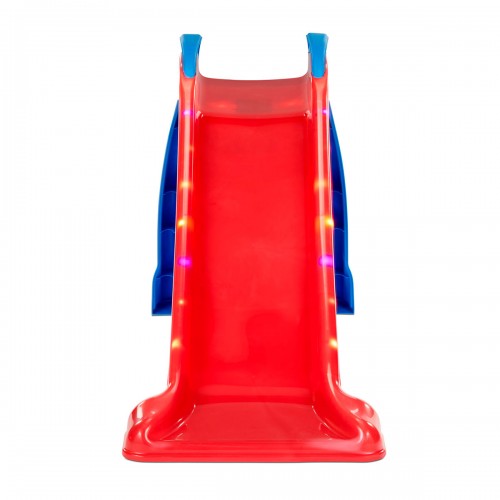 Горка складная светящаяся для малышей - ПЕРВЫЙ СПУСК (Little Tikes)