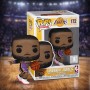 Игровая фигурка Funko POP! серии NBA: Los Angeles Lakers - Леброн Джеймс (Funko)
