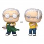 Игровая фигурка Funko POP! - Таро Сакамото (w/CH) (Funko)