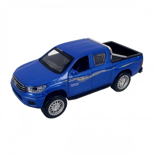 Автомодель - Toyota S2 (в ассортименте) (TechnoDrive)