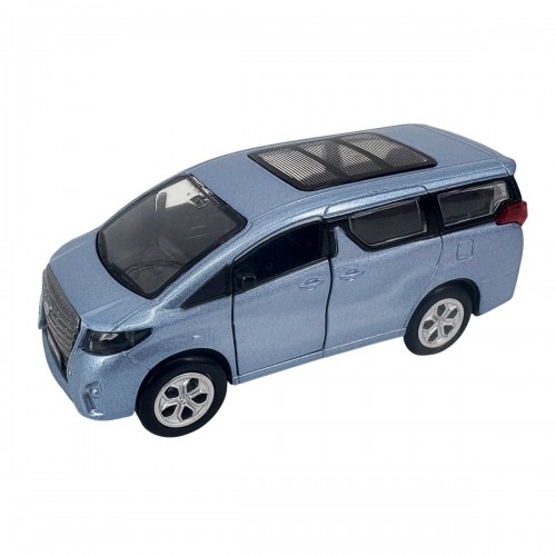 Автомодель - Toyota S2 (в ассортименте) (TechnoDrive)