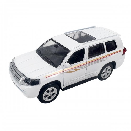 Автомодель - Toyota S2 (в ассортименте) (TechnoDrive)