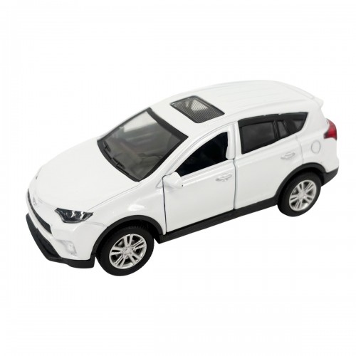 Автомодель - Toyota S2 (в ассортименте) (TechnoDrive)