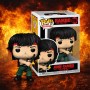 Игровая фигурка Funko POP! серии Рэмбо 2 - Джон Рэмбо с луком (Funko)