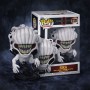 Игровая фигурка Funko POP! серии Магическая битва - Рика Оримото (Funko)