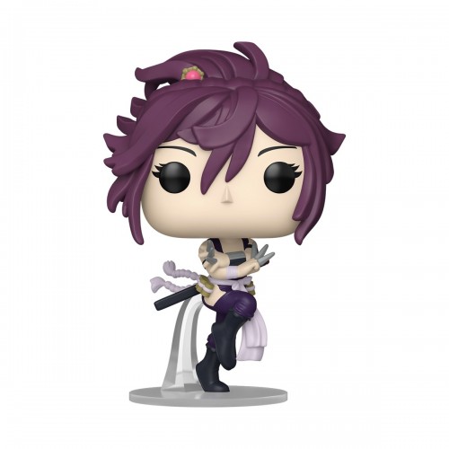 Игровая фигурка Funko POP! серии Адский рай - Юдзуриха (Funko)