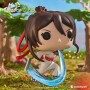 Игровая фигурка Funko POP! серии Адский рай - Сагири (Funko)