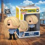 Ігрова фігурка Funko POP! серії Великий куш S1 - Санджі (Funko)