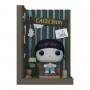 Ігрова фігурка Funko Pop! Nooks - Вілл у Зворотному Світі (Funko)