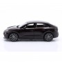 Автомодель - Porsche Macan 4 Electric (чорний, 1:24) (Bburago)