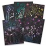 Набор для творчества S2 – Гратаж: Звездные гравюры (Nebulous Stars)
