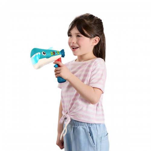 Интерактивная игрушка – Мега-Мегафон (Battat)