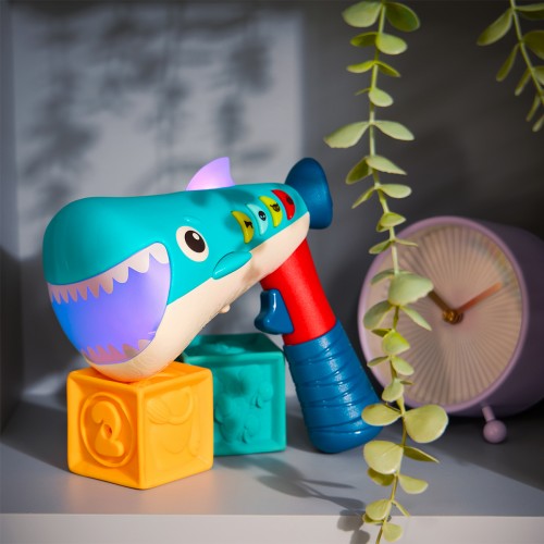 Интерактивная игрушка – Мега-Мегафон (Battat)